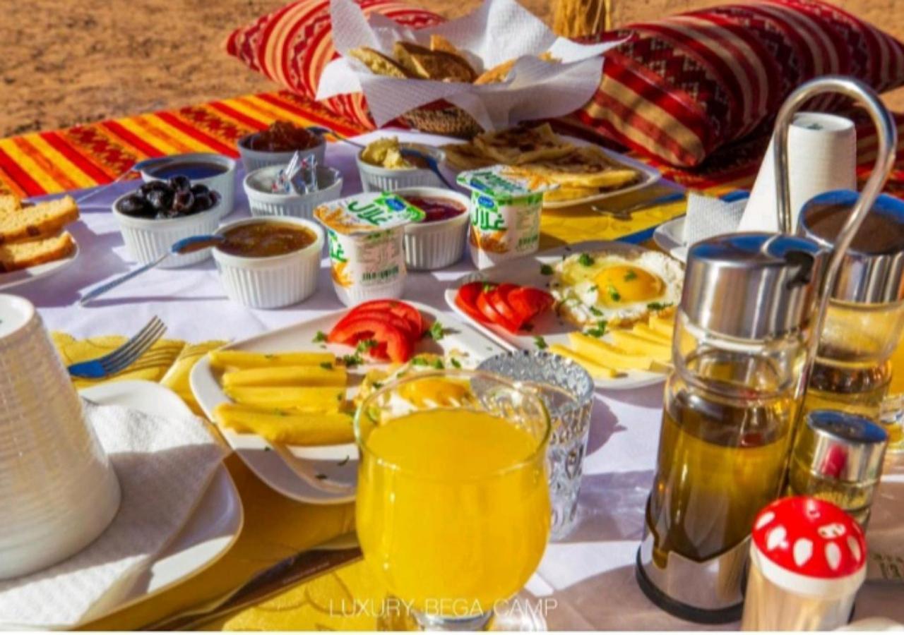 Fantastic Luxury Camp Hotel Merzouga Exterior foto
