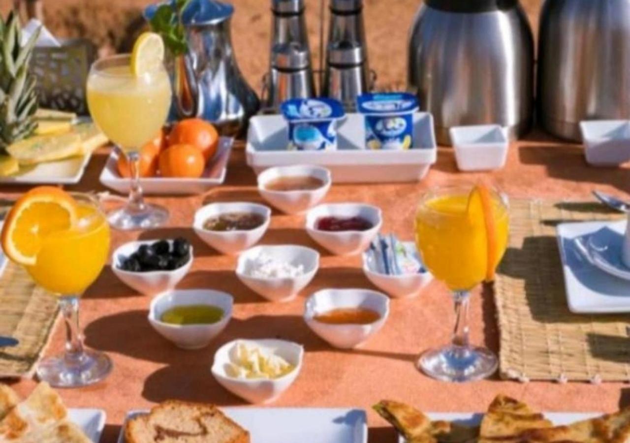 Fantastic Luxury Camp Hotel Merzouga Exterior foto
