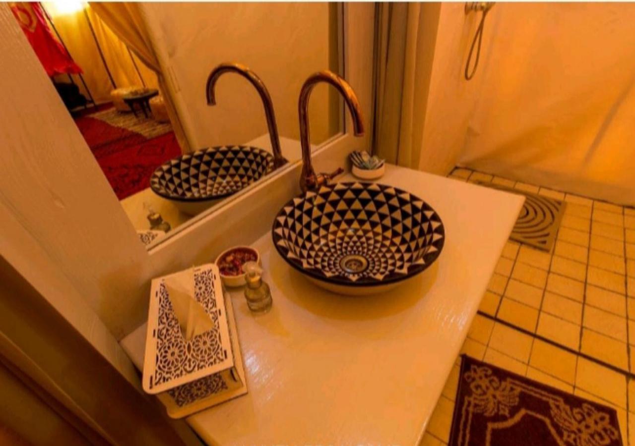 Fantastic Luxury Camp Hotel Merzouga Exterior foto