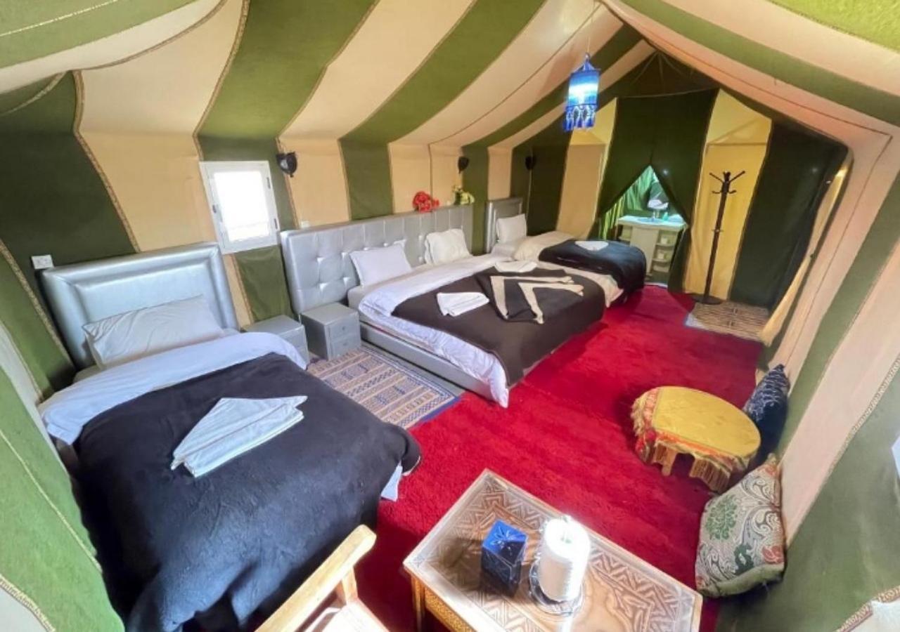 Fantastic Luxury Camp Hotel Merzouga Exterior foto