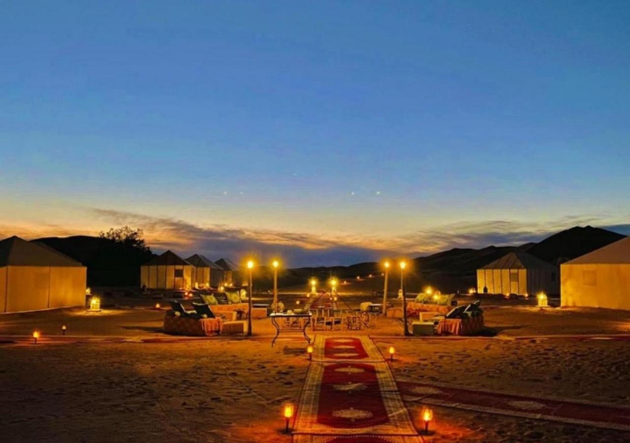 Fantastic Luxury Camp Hotel Merzouga Cameră foto