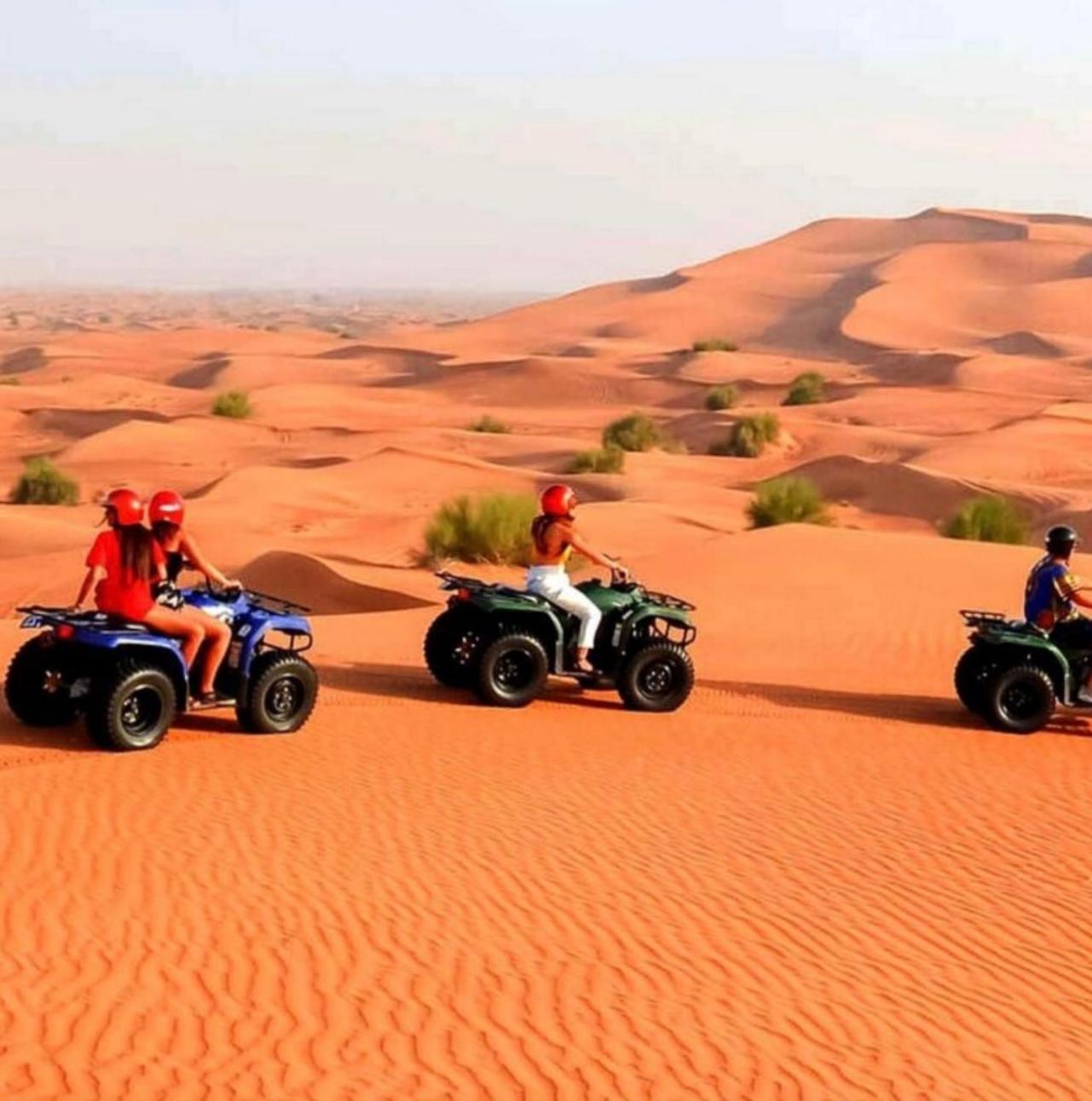 Fantastic Luxury Camp Hotel Merzouga Exterior foto
